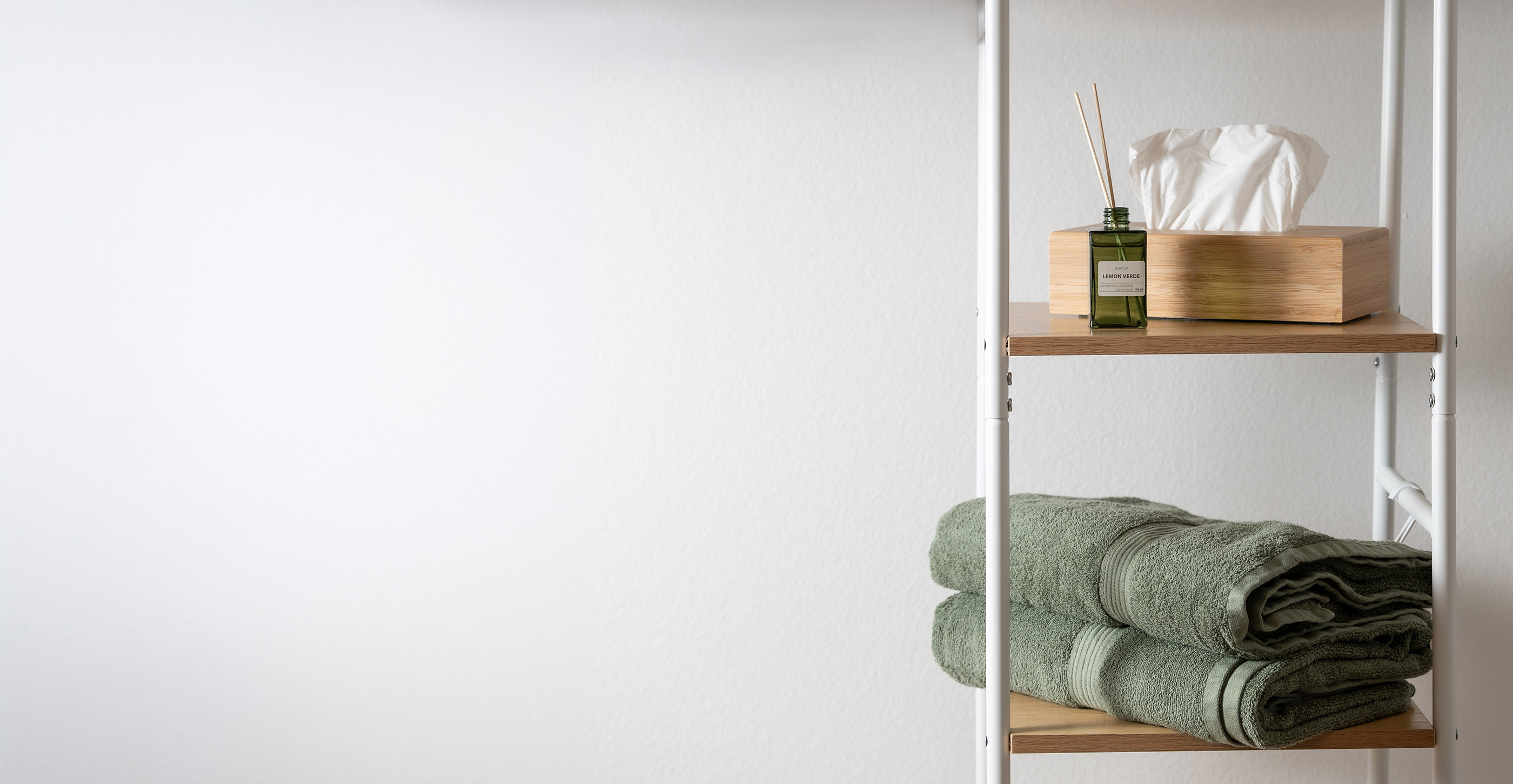Header Bild von einem Kleidergestell
